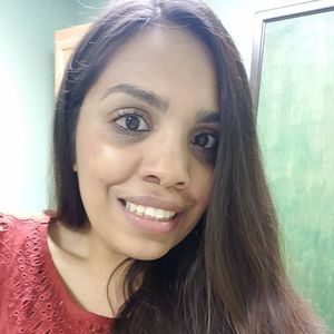 Meet your Posher, Mari